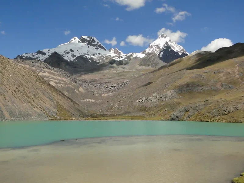 Ausangate Hike 2 days