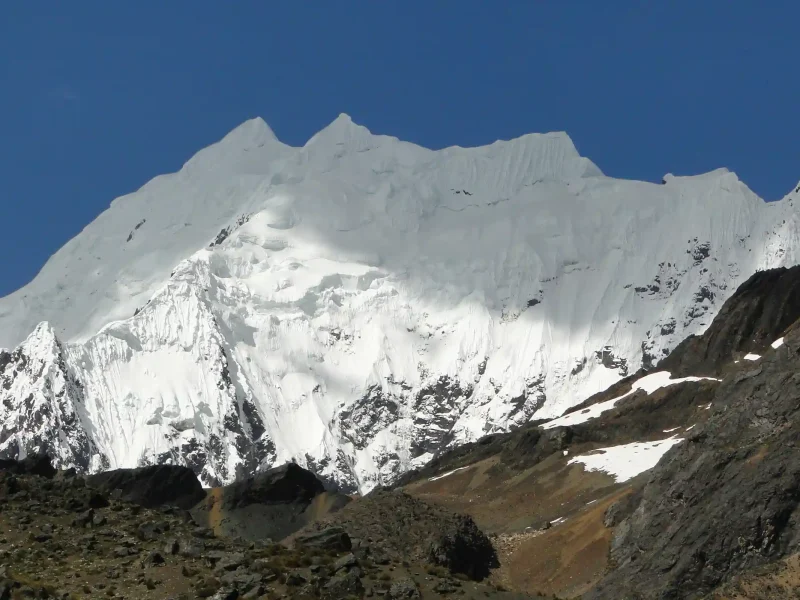 Ausangate Trek to Rainbow Mountain 4 Days