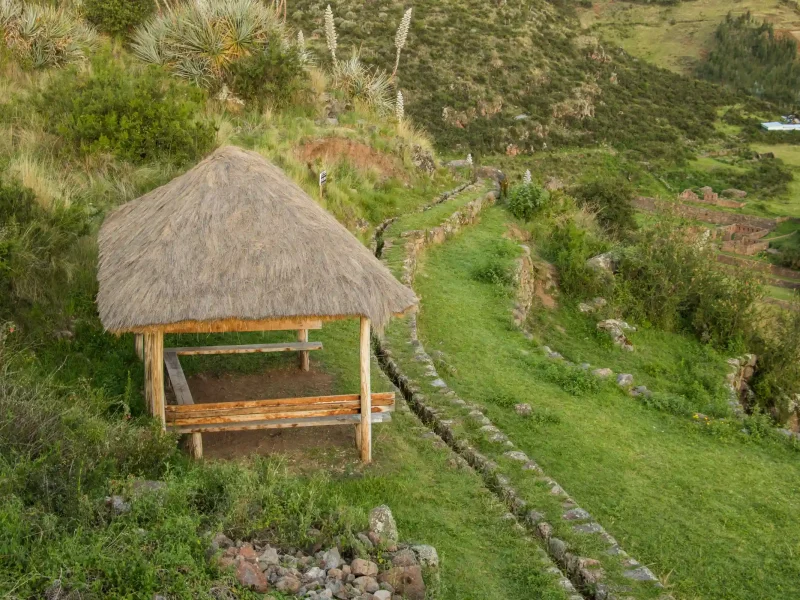 Lares Trek to Machu Picchu 3 Days