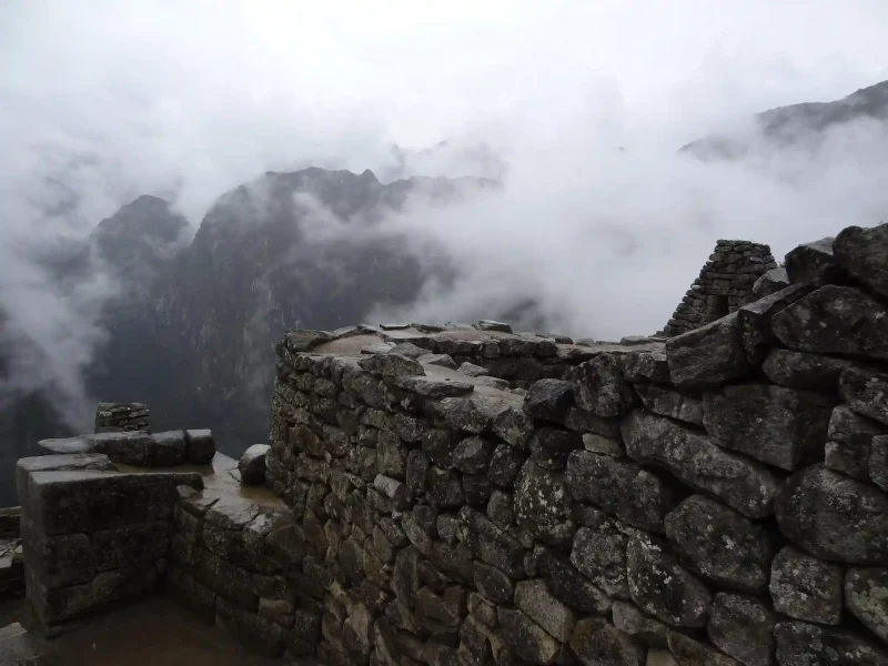 Inca Jungle Trail to Machu Picchu 7 Days