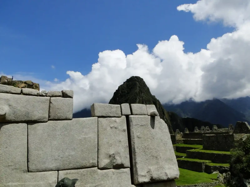 Inca Trail 4 Days to Machu Picchu