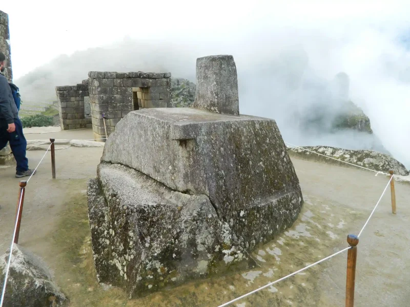 Inca Jungle Trek to Machu Picchu 4 Days