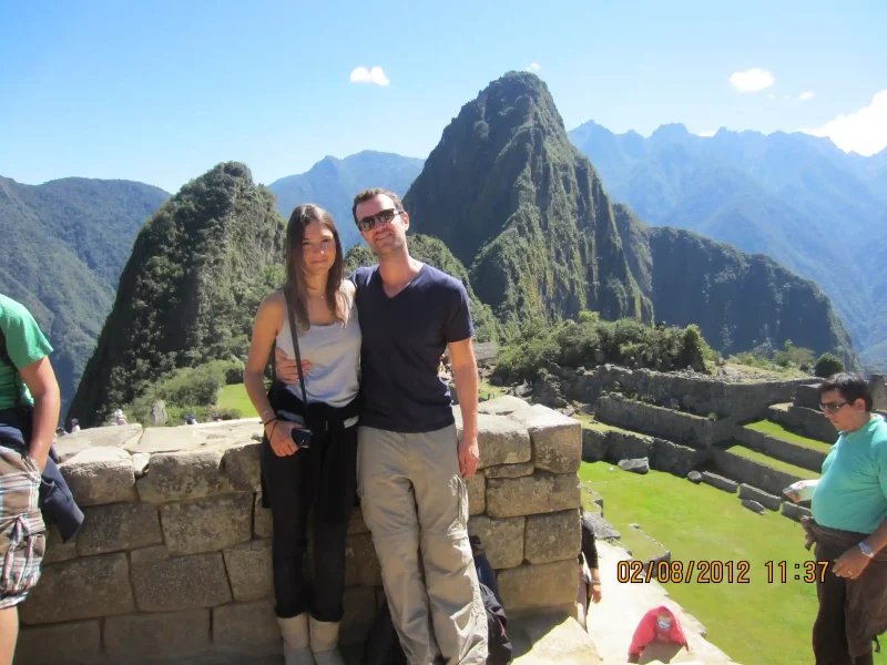 Inca Jungle Trek to Machu Picchu 4 Days