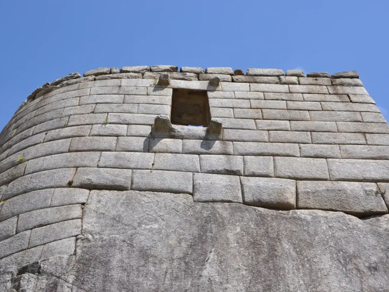 Inca Jungle Trek to Machu Picchu 4 Days