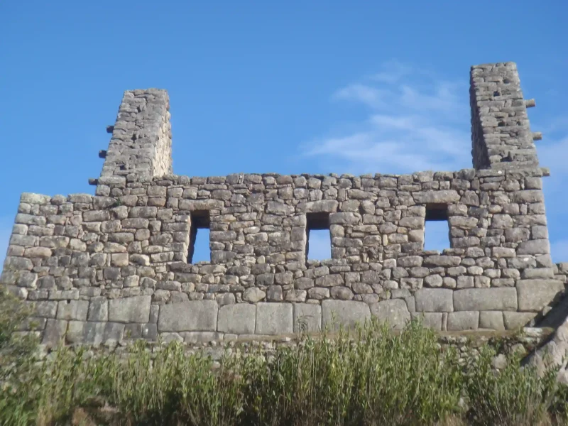 Inca Jungle Trek to Machu Picchu 4 Days