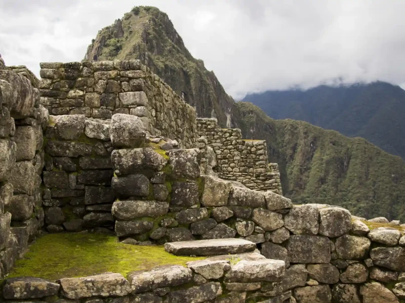 Inca Jungle Trek to Machu Picchu 4 Days