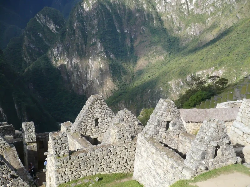 Inca Trail 4 Days to Machu Picchu