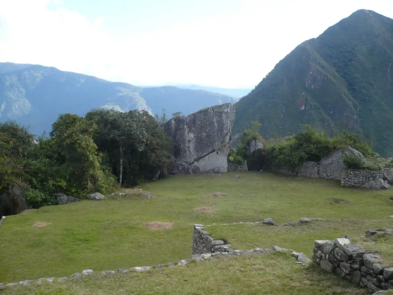 Inca Jungle Trail to Machu Picchu 7 Days