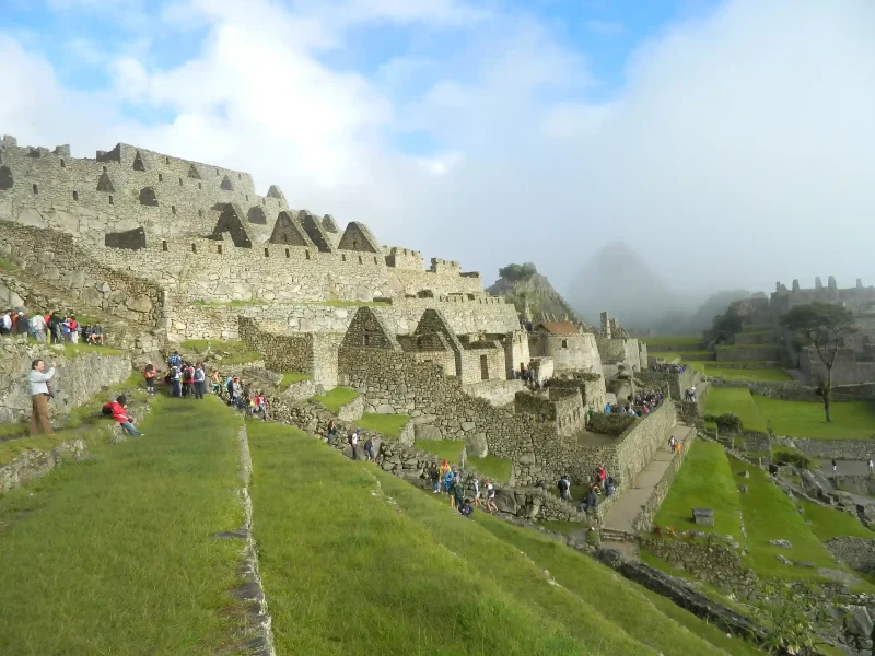Sacred Valley & Machu Picchu 2 Days