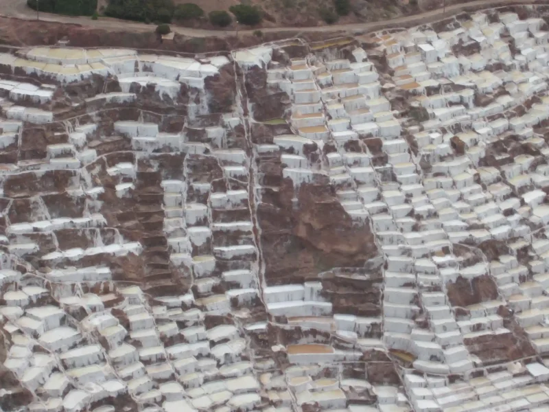 Maras and Moray Trip 1 day Tour