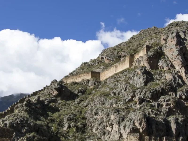 Super Sacred Valley All Day Trip