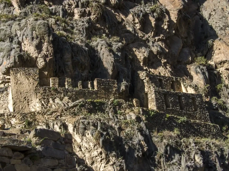 Super Sacred Valley All Day Trip
