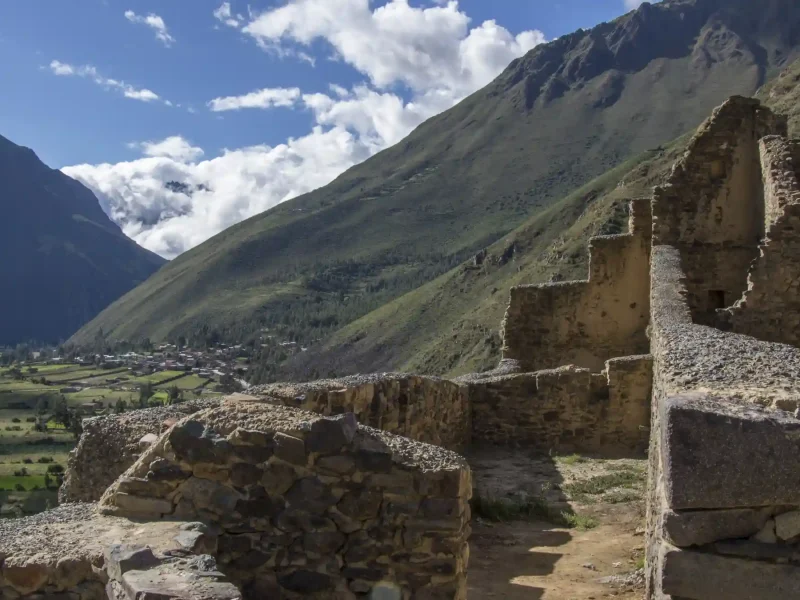 Super Sacred Valley All Day Trip