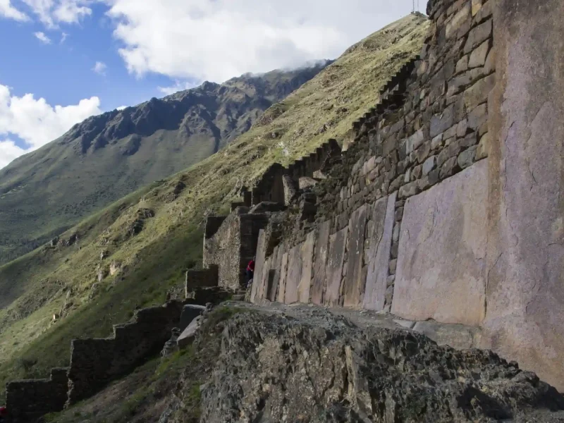 Super Sacred Valley All Day Trip