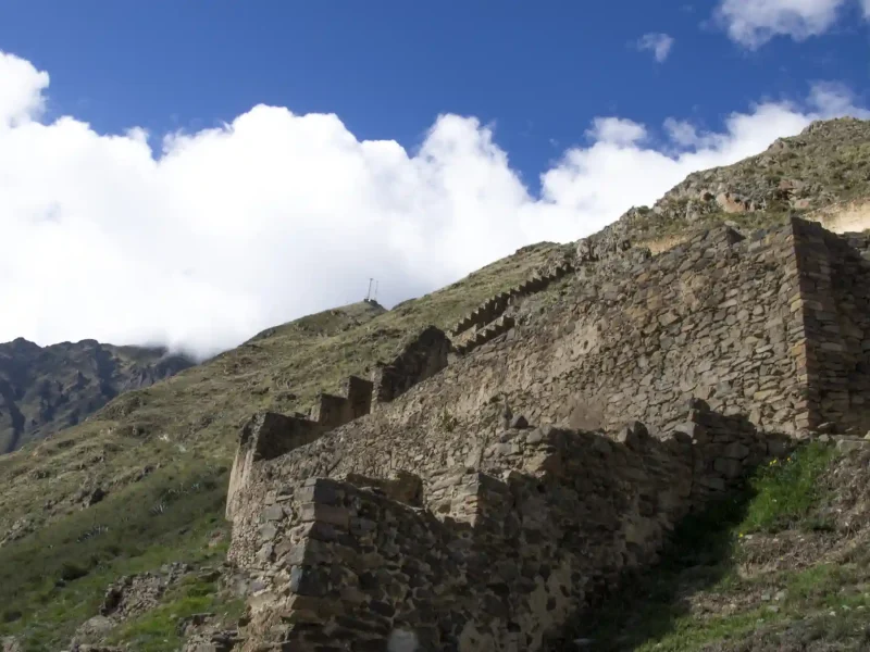 Super Sacred Valley All Day Trip