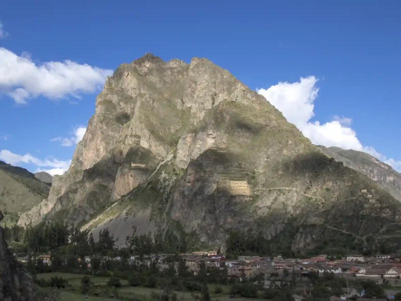 Super Sacred Valley All Day Trip