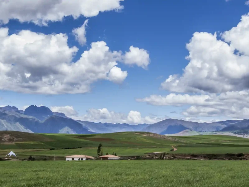 Super Sacred Valley All Day Trip