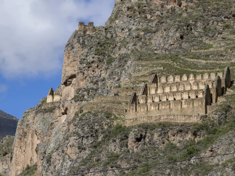 Super Sacred Valley All Day Trip