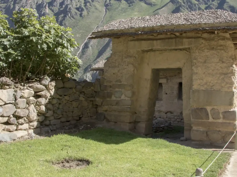 Super Sacred Valley All Day Trip