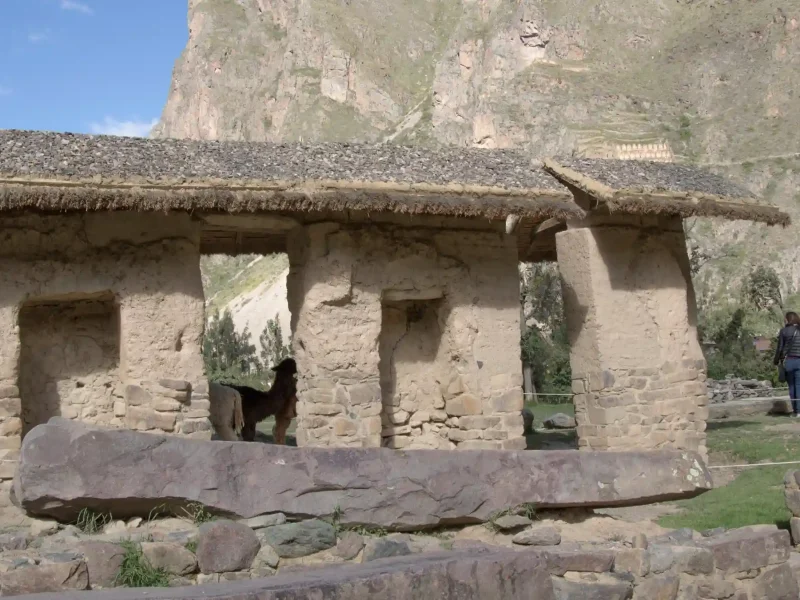 Super Sacred Valley All Day Trip
