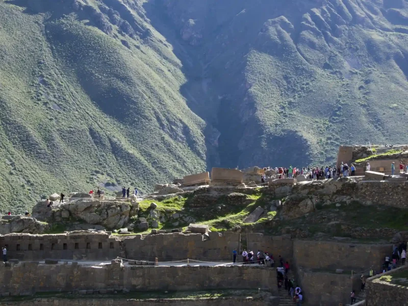 Super Sacred Valley All Day Trip
