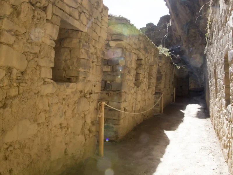 Super Sacred Valley All Day Trip