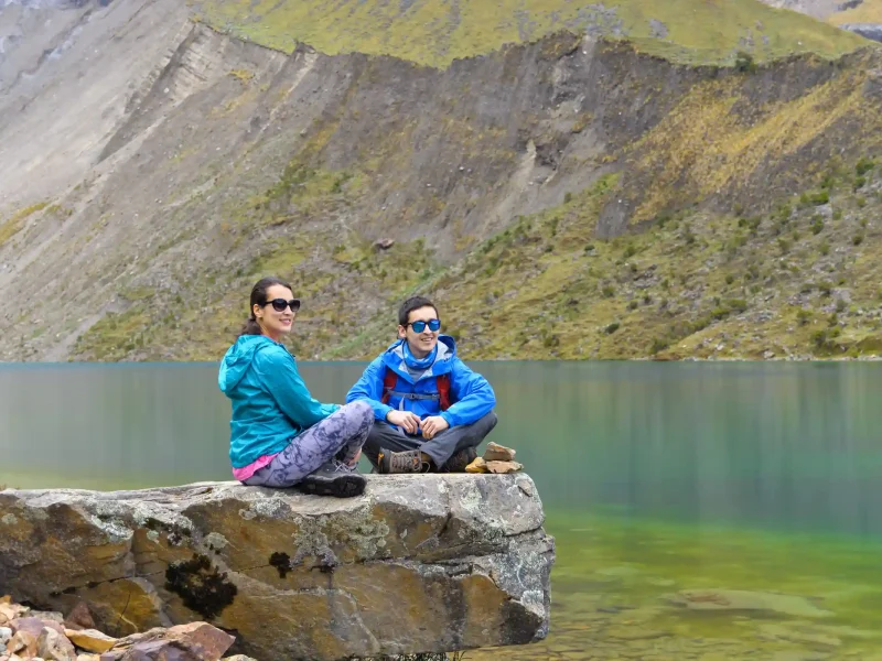 Humantay lake Tour 1 Day